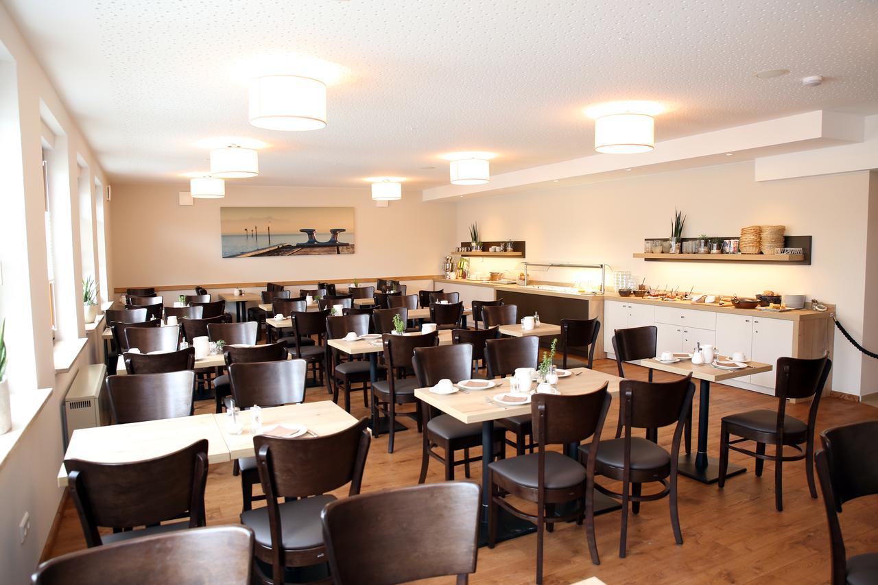 Landhotel Traube Konstanz Exterior photo