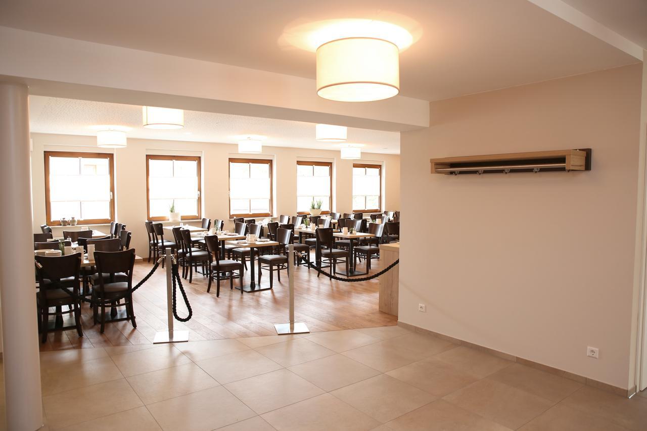 Landhotel Traube Konstanz Exterior photo