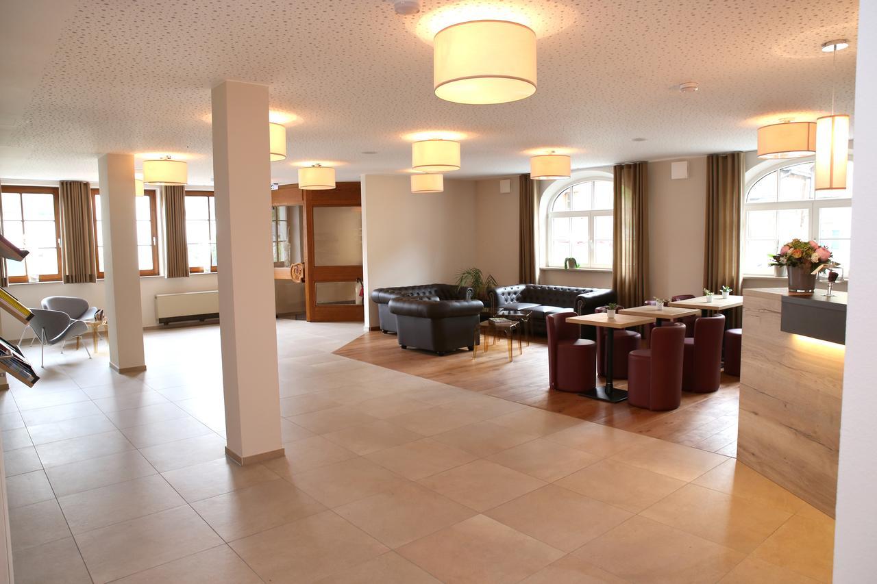 Landhotel Traube Konstanz Exterior photo