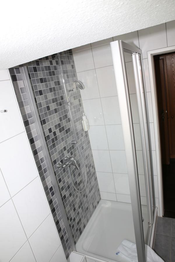 Landhotel Traube Konstanz Exterior photo