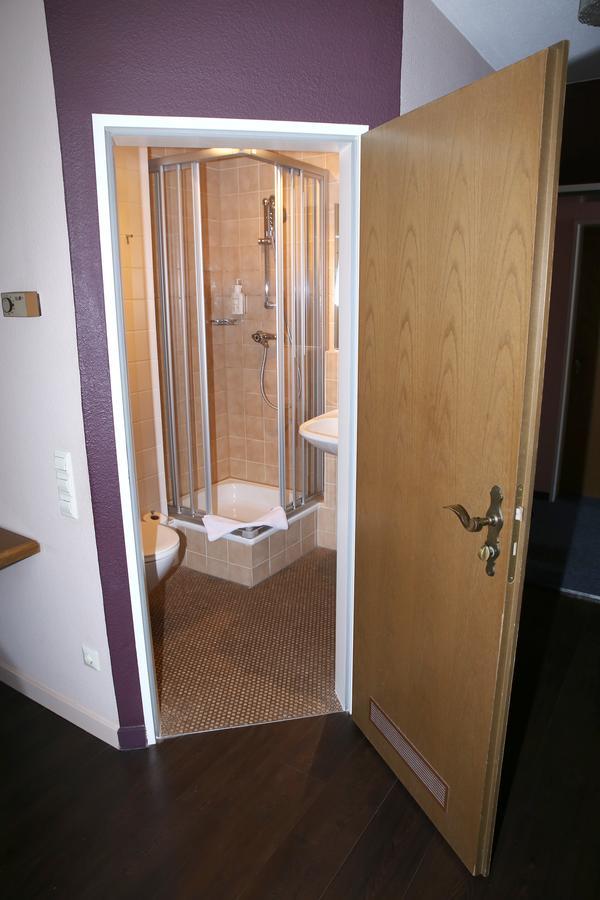 Landhotel Traube Konstanz Exterior photo