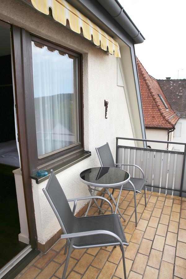 Landhotel Traube Konstanz Exterior photo