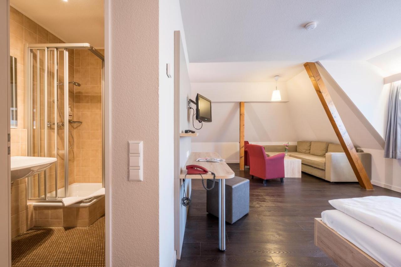 Landhotel Traube Konstanz Exterior photo