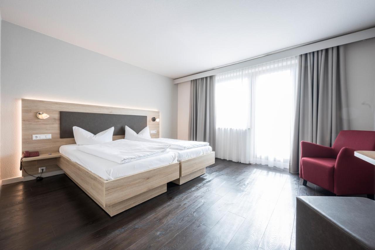 Landhotel Traube Konstanz Exterior photo