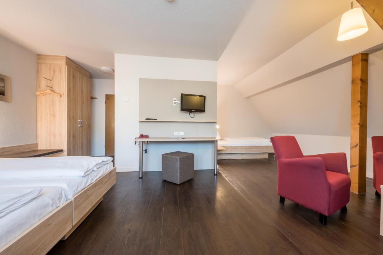 Landhotel Traube Konstanz Exterior photo
