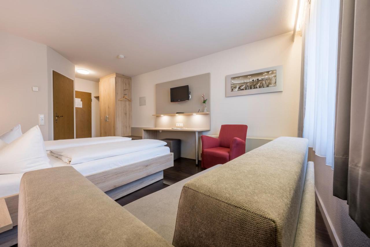 Landhotel Traube Konstanz Exterior photo