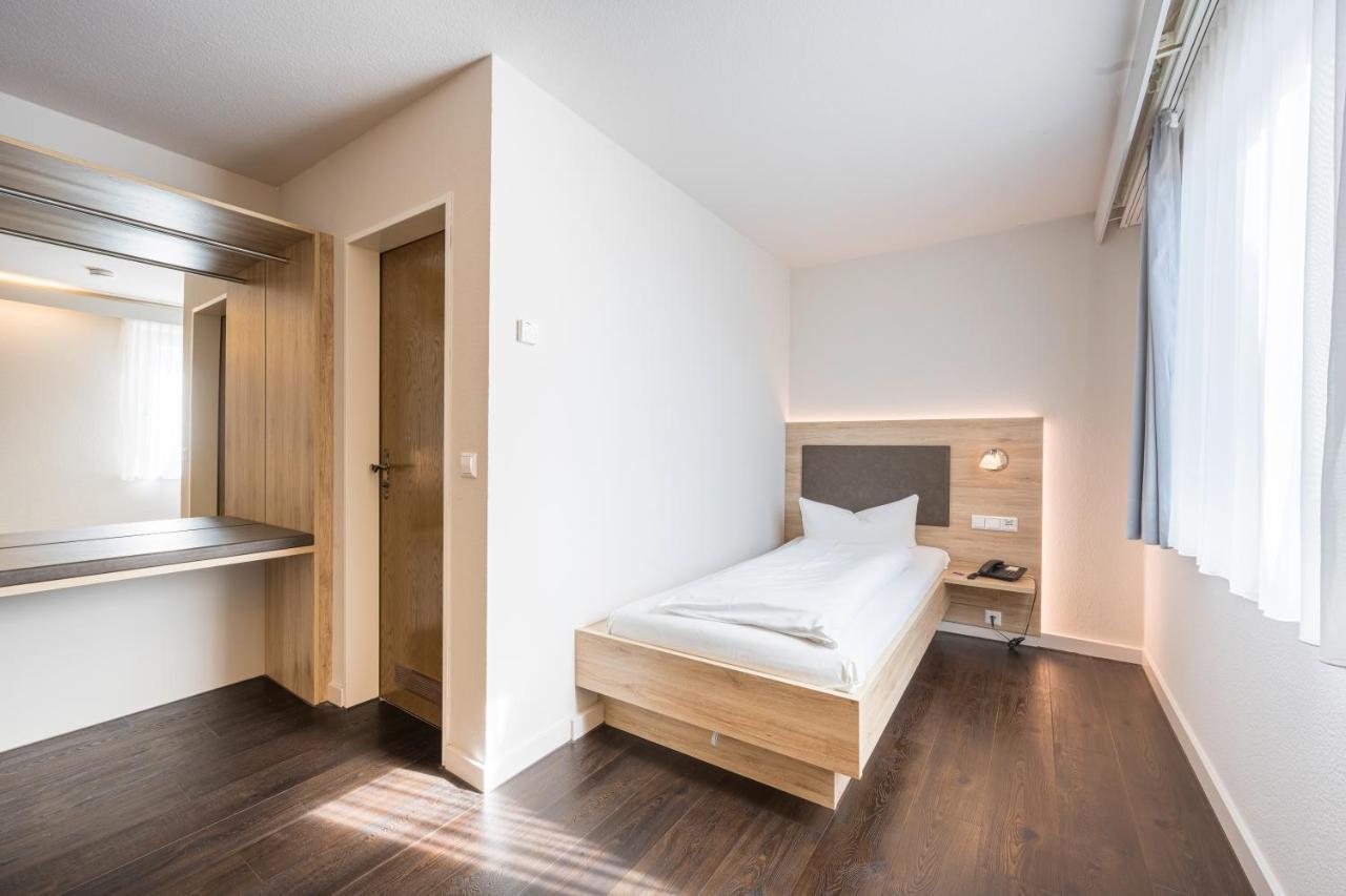 Landhotel Traube Konstanz Exterior photo