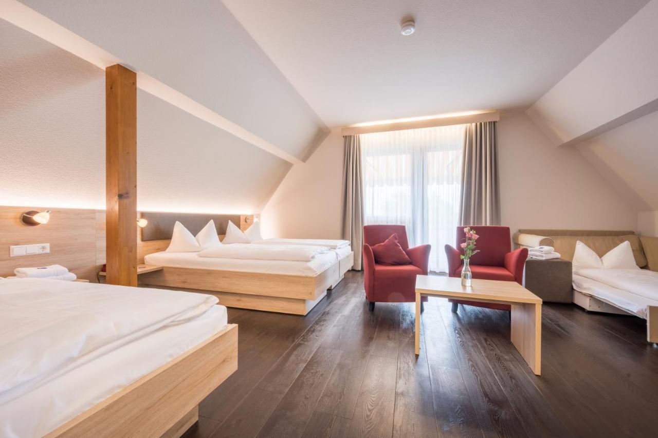 Landhotel Traube Konstanz Exterior photo