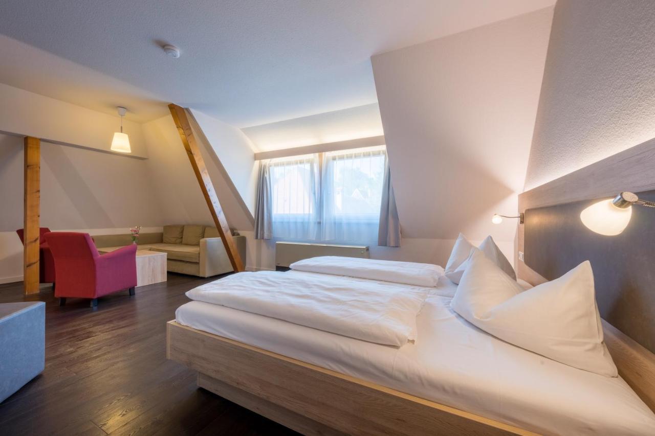 Landhotel Traube Konstanz Exterior photo