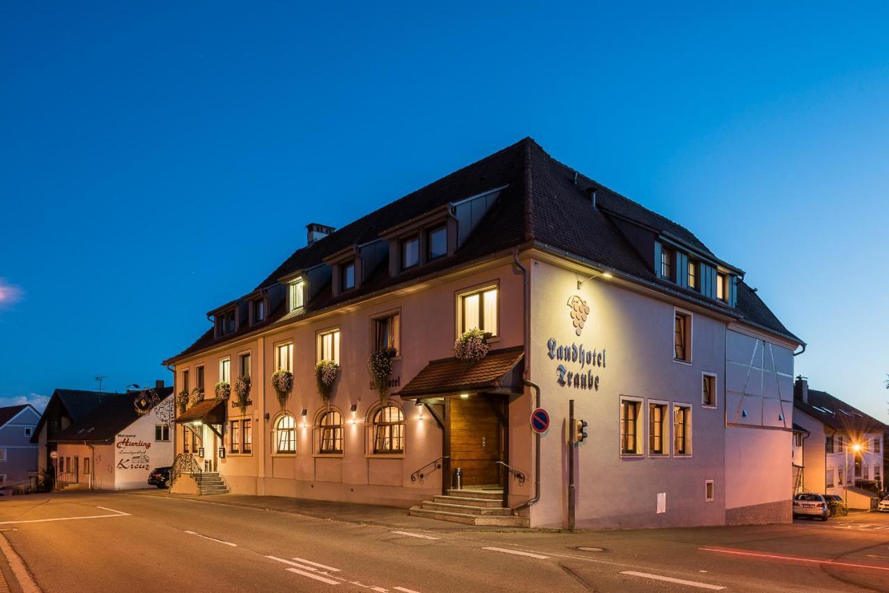Landhotel Traube Konstanz Exterior photo
