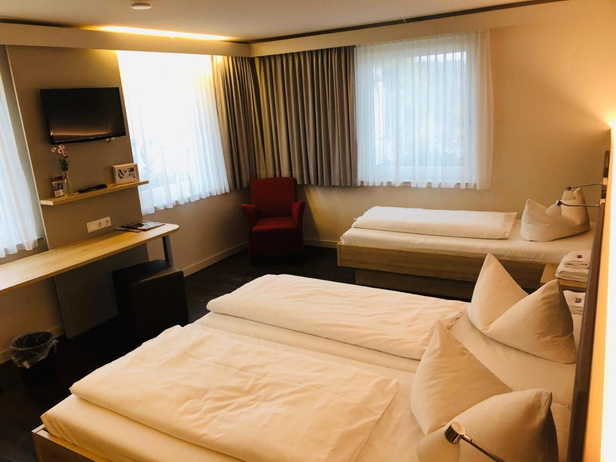 Landhotel Traube Konstanz Exterior photo